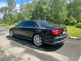 ����� �� �������� �� Audi A8 Long 4.2 TDI V8 | ������ ������ | ��� ���������