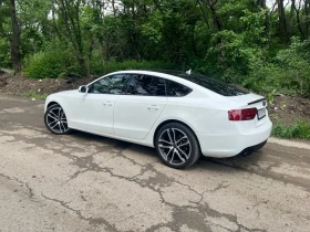 Audi A5 2.0TDI | Mobile.bg � ����� ������ 2