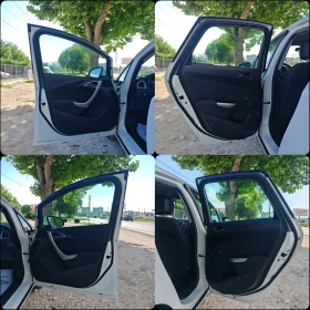 Opel Astra 1.4 ������ 140 �.�. ��� ���� ����! ������  | Mobile.bg � ����� ������ 10