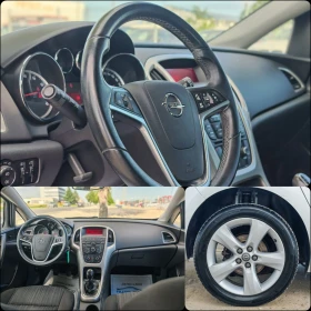 Opel Astra 1.4 ������ 140 �.�. ��� ���� ����! ������  | Mobile.bg � ����� ������ 15