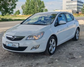 Opel Astra 1.4 ������ 140 �.�. ��� ���� ����! ������  | Mobile.bg � ����� ������ 3