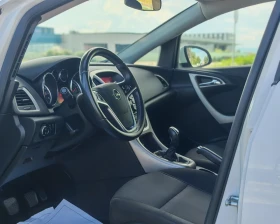 Opel Astra 1.4 ������ 140 �.�. ��� ���� ����! ������  | Mobile.bg � ����� ������ 9