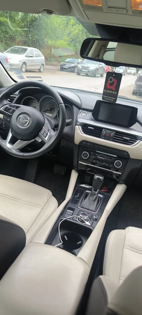 Mazda 6 - 9000 € / 17602.47 лв. - 82083424 2