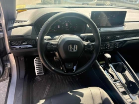 Honda Accord Hybrid Sport-L * �������� * CARFAX * ���� ������ * | Mobile.bg � ����� ������ 12