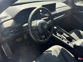 Honda Accord Hybrid Sport-L * �������� * CARFAX * ���� ������ * | Mobile.bg � ����� ������ 9