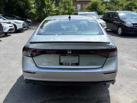 Honda Accord Hybrid Sport-L * �������� * CARFAX * ���� ������ * | Mobile.bg � ����� ������ 5