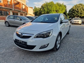 Opel Astra 1.6I-116k.s-6sk-NAVI | Auto.bg — изображение 3