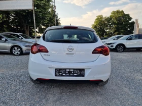 Opel Astra 1.6I-116k.s-6sk-NAVI | Auto.bg — изображение 5