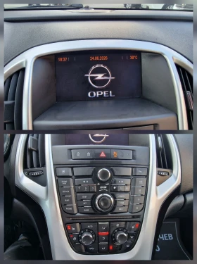 Opel Astra 1.6I-116k.s-6sk-NAVI | Auto.bg — изображение 12