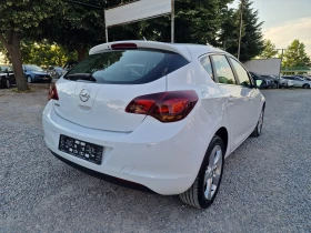 Opel Astra 1.6I-116k.s-6sk-NAVI | Auto.bg — изображение 6