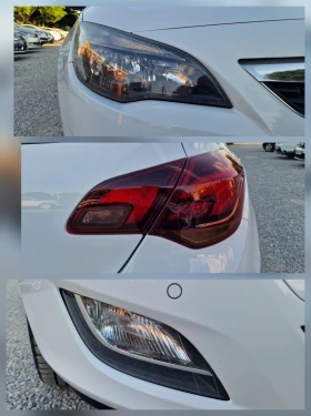 Opel Astra 1.6I-116k.s-6sk-NAVI | Auto.bg — изображение 15