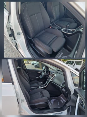 Opel Astra 1.6I-116k.s-6sk-NAVI | Auto.bg — изображение 9