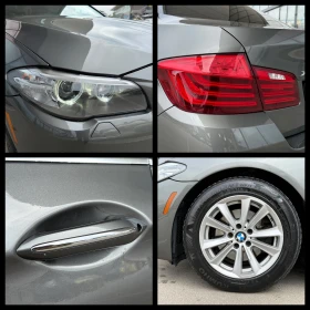 BMW 528 6 МЕСЕЦА ГАРАНЦИЯ/ XDrive Facelift 245к.с.  | Auto.bg — изображение 9