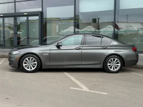BMW 528 6 МЕСЕЦА ГАРАНЦИЯ/ XDrive Facelift 245к.с.  | Auto.bg — изображение 2