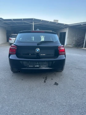 BMW 120 F20 - 8500 € / 16624.56 лв. - 36794125 5