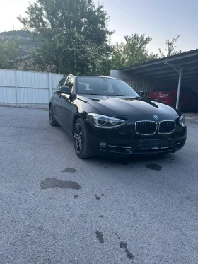BMW 120 F20 - 8500 € / 16624.56 лв. - 36794125 3