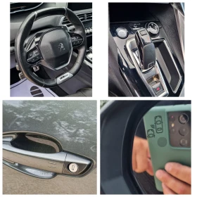 Peugeot 3008 1.6HDI GT. | Mobile.bg � ����� ������ 15