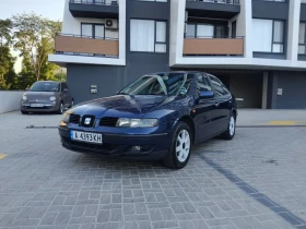 ����� �� �������� �� Seat Toledo