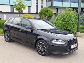 Audi A3 1.9TDI* (105кс)* FACELIFT* НОВ ВНОС*  | Auto.bg — изображение 13