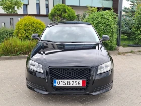 Audi A3 1.9TDI* (105кс)* FACELIFT* НОВ ВНОС*  | Auto.bg — изображение 5