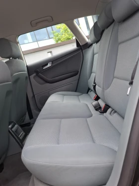 Audi A3 1.9TDI* (105кс)* FACELIFT* НОВ ВНОС*  | Auto.bg — изображение 17