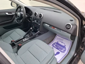 Audi A3 1.9TDI* (105кс)* FACELIFT* НОВ ВНОС*  | Auto.bg — изображение 16