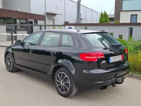 Audi A3 1.9TDI* (105кс)* FACELIFT* НОВ ВНОС*  | Auto.bg — изображение 9