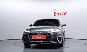 Audi A4 45 TFSI Quattro Premium* S-Line* DISTRONIC* �����* | Mobile.bg � ����� ������ 2