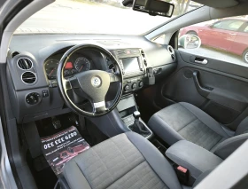 VW Golf Plus 1.9tdi NAVI | Mobile.bg � ����� ������ 8