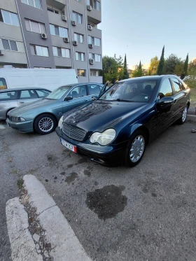 Mercedes-Benz C 200 - 3300 € - 12139947 3