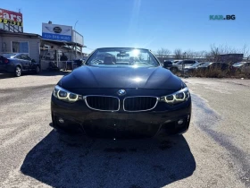 BMW 440 xDrive * M Pack * Full * АвтоКредит * (ЦЕНА ДО БГ) | Auto.bg — изображение 2
