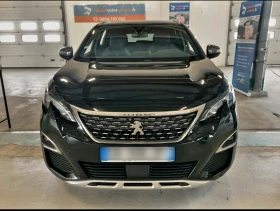 Peugeot 3008 2.0blu HDI 180GT ������� | Mobile.bg � ����� ������ 2