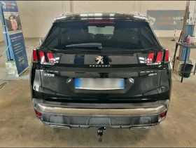 Peugeot 3008 2.0blu HDI 180GT ������� | Mobile.bg � ����� ������ 4