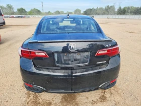 Acura ILX 2.4l Special Edition | Auto.bg — изображение 6