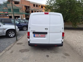 Nissan e-NV200 ТОП СЪСТОЯНИЕ - 5900 € - 20946035 5