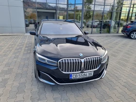 BMW 750 i-XDrive/530кс/ ВСИЧКИ ЕКСТРИ/ СЕРВИЗНА ИСТОРИЯ 
