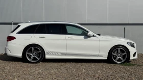 Mercedes-Benz C 220 d AMG paket - 12800 € - 94382765 4