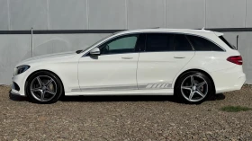 Mercedes-Benz C 220 d AMG paket - 12800 € - 94382765 8