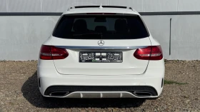 Mercedes-Benz C 220 d AMG paket - 12800 € - 94382765 6