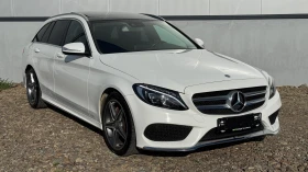 Mercedes-Benz C 220 d AMG paket - 12800 € - 94382765 3
