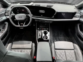 Audi A6 Avant TDI Quattro = S-line = Гаранция | Auto.bg — изображение 7