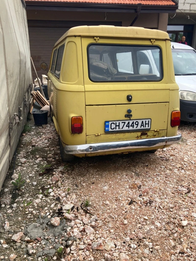 Zastava 750, снимка 2 - Автомобили и джипове - 47412403