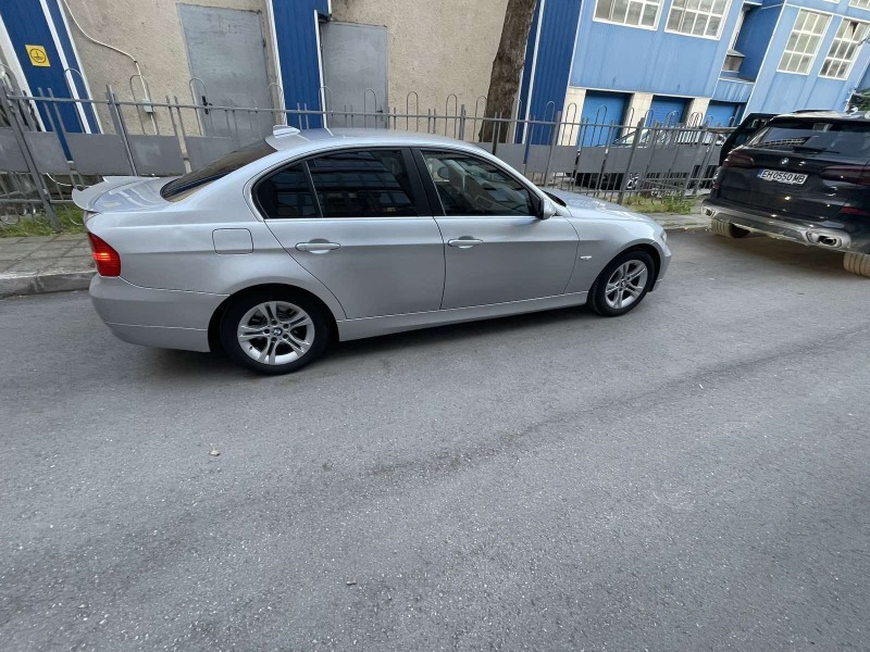 BMW 325, снимка 7 - Автомобили и джипове - 46293419