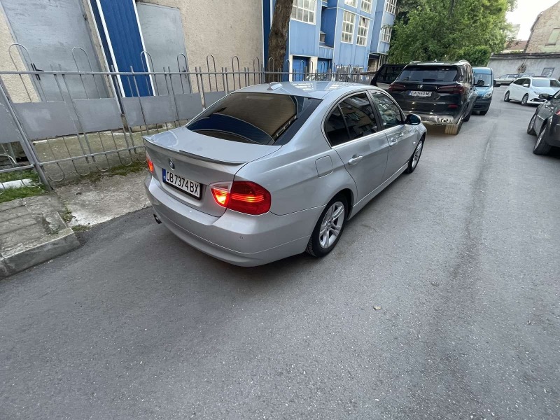 BMW 325, снимка 6 - Автомобили и джипове - 46293419