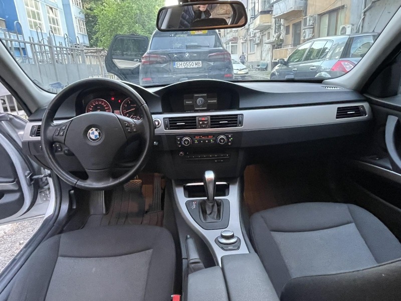BMW 325, снимка 14 - Автомобили и джипове - 46293419