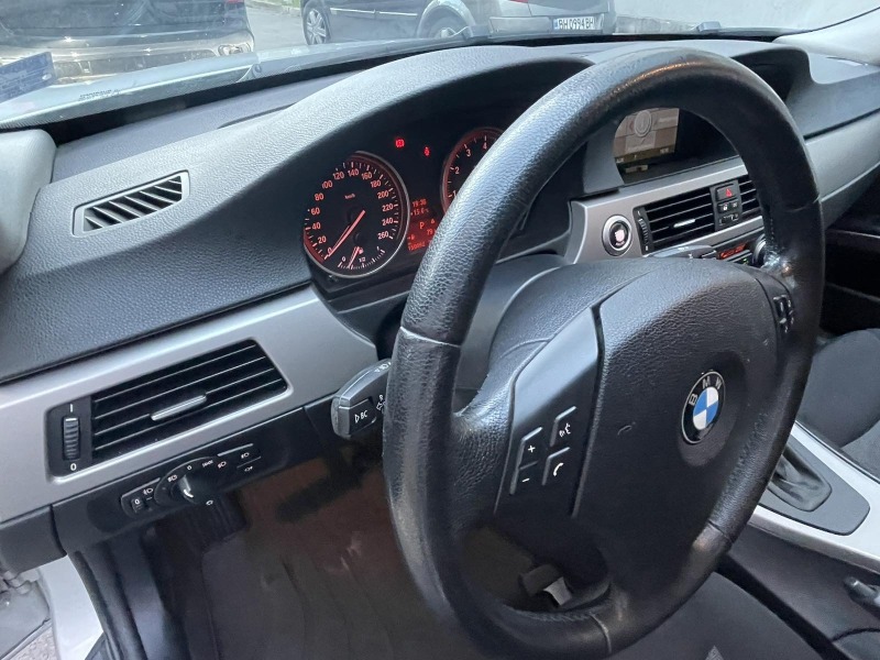 BMW 325, снимка 11 - Автомобили и джипове - 46293419