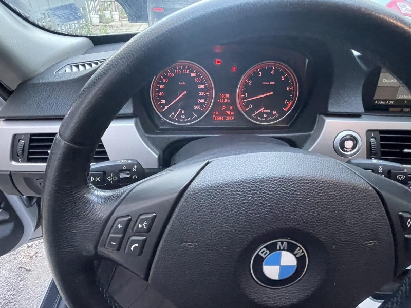 BMW 325, снимка 10 - Автомобили и джипове - 46293419
