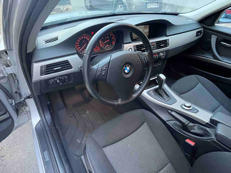 BMW 325, снимка 9 - Автомобили и джипове - 46293419