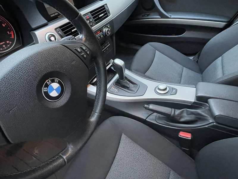 BMW 325, снимка 12 - Автомобили и джипове - 46293419