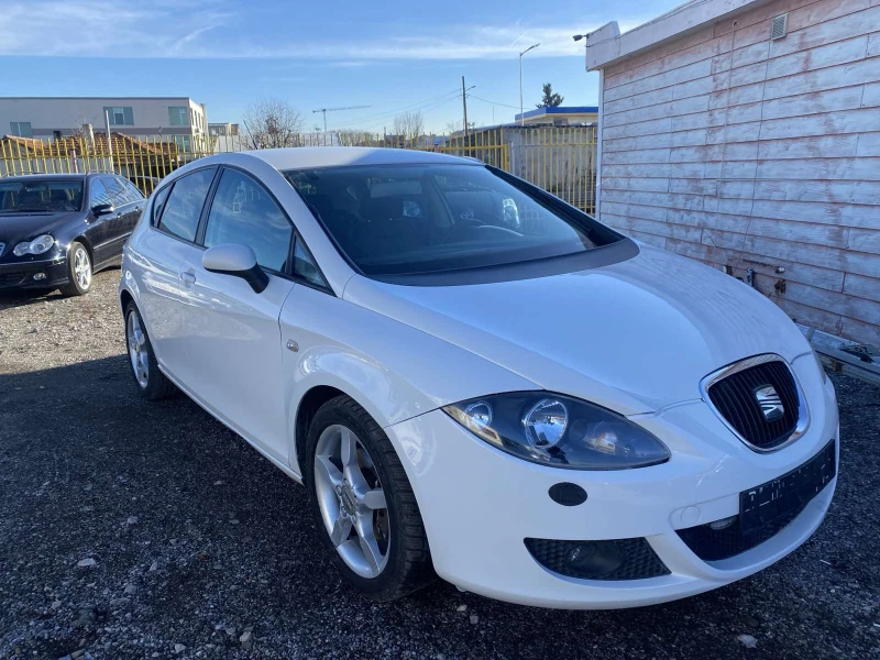 Seat Leon  1.4TSI, снимка 3 - Автомобили и джипове - 48213215